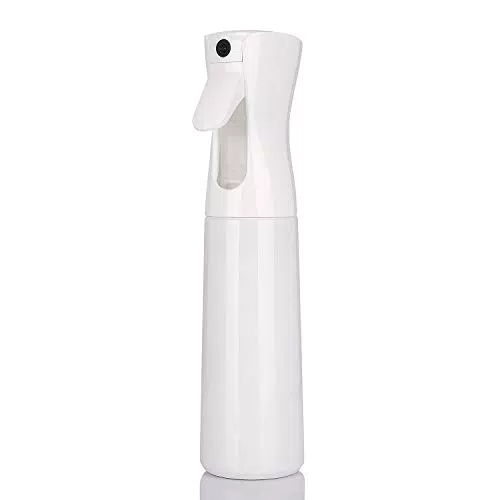 MaoXinTek Flacone Spray Riutilizzabile per Parrucchieri e Barbieri