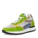Marco Tozzi Sneakers Uomo Basse in Pelle con Suola Grossa - Modello Guido Maria Kretschmer