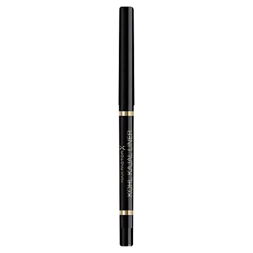 Max Factor Matita Occhi Waterproof Masterpiece Kohl Kajal Punta Automatica