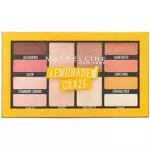 Maybelline New York The Lemonade Craze Palette - Ombretti Cremosi e Facili da Applicare