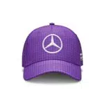 Mercedes AMG Petronas Cappellino da Pilota Lewis Hamilton 2023