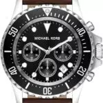 Michael Kors Cronografo Uomo Everest MK9054