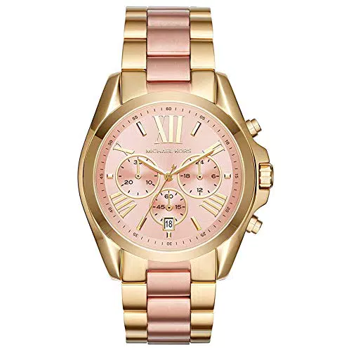 Michael Kors Orologio Da Uomo MK6359 - Eleganza e Stile senza Tempo