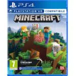 Minecraft Starter Collection per PlayStation 4 - Offerte e Sconti Esclusivi