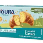 Privolat Cornetti Classici Senza Latte e Uova, Ancora Più Soffici