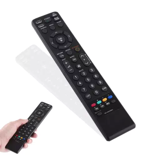 LG Telecomando Universale MKJ40653802 per Smart TV Digitale