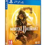 Mortal Kombat 11 Standard Edition per PlayStation 4 - Offerte Esclusive