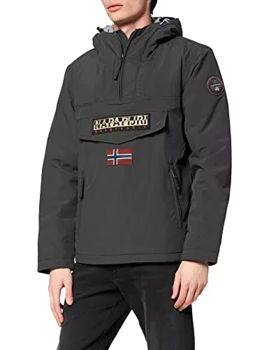 Napapijri Rainforest Pocket Giacca Sportiva