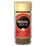 NESCAFÉ Gold Caffè Solubile Decaffeinato