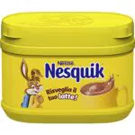 NESQUIK Preparato Solubile per Bevanda al Cacao Magro