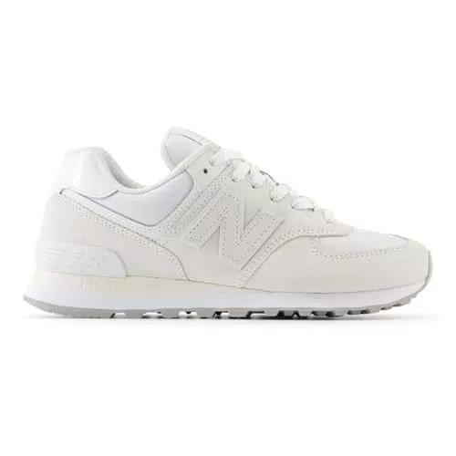 New Balance 574 Sneaker Donna - Comfort e Stile per Ogni Occasione