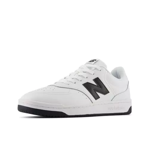 New Balance BB80 - Sneaker Uomo Comode e Stilosamente Sportive