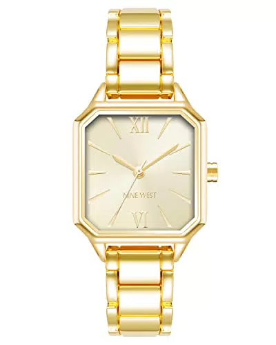 Nine West Orologio da polso da donna mod. [inserire modello specifico]