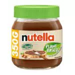 Nutella Plant Based - Crema Spalmabile Vegetale senza Olio di Palma
