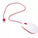 Raspberry Pi Mouse Ufficiale