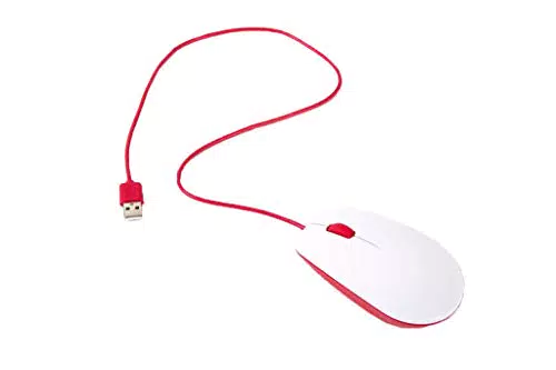 Raspberry Pi Mouse Ufficiale