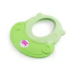 OKBABY Hippo Visiera Proteggi Occhi per Bagnetto Bambino 8-36 Mesi
