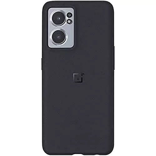 OnePlus Nord CE 2 Custodia Protettiva in Arenaria