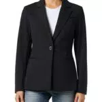 ONLY Blazer Lungo Fit TLR Noos per Donna