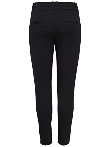 ONLY Poptrash Pantaloni Donna - Eleganza e Comfort per il Tuo Stile