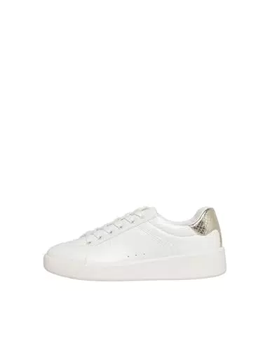 ONLY Sneakers da Ginnastica Donna ONLSOUL-4 in PU