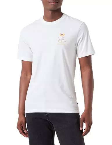 ONLY & SONS T-Shirt Onsmanuel Life Reg SS per un look casual e moderno