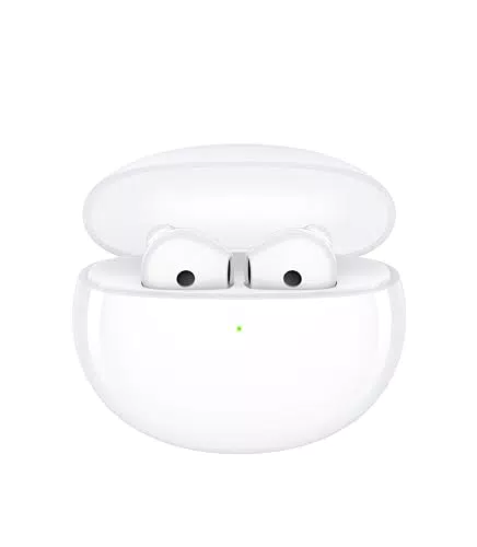 OPPO Enco Air3i Auricolari True Wireless con Cancellazione del Rumore IA