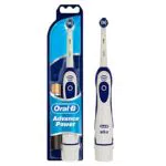 Oral-B Spazzolino da denti a batteria Pro-Expert DB4.010