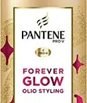 Pantene Pro-V Forever Glow Olio Styling Per Capelli