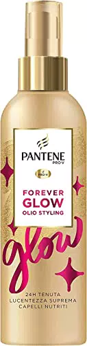 Pantene Pro-V Forever Glow Olio Styling Per Capelli