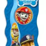 Paw Patrol Spazzolino per Bambini - Igiene Dentale Divertente