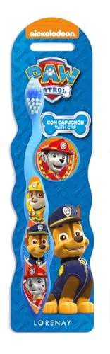Paw Patrol Spazzolino per Bambini - Igiene Dentale Divertente