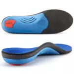 PCSsole Solette Comfort per Arco Plantare e Dolore al Tallone