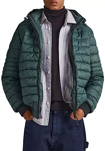 Pepe Jeans Piumino Billy Uomo