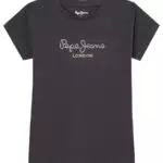 Pepe Jeans Nuria - T-shirt per Bambine e Ragazze