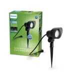 Philips Faretto LED da Esterni GardenLink IP44 6W Luce Bianca Fredda