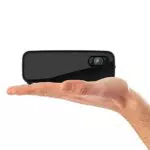 Philips PicoPix Micro 2TV - Proiettore Portatile LED DLP con Android TV Integrato
