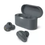 Philips TAT3508BK/00 Cuffie True Wireless con Cancellazione del Rumore e Bluetooth