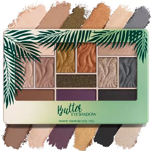 Physicians Formula - Palette di Ombretti Sfumature Morbide e Cremose