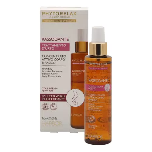Phytorelax Laboratoires Trattamento Corpo Rassodante 150 ml