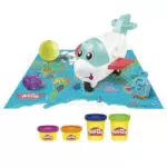 Play-Doh Set da Gioco Aereo Esploratore