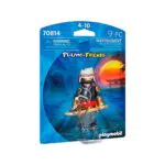 Playmobil 70814 - PLAYMO-Friends Ninja: Avventure emozionanti per i bambini
