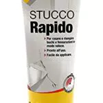Polyfilla Stucco Rapido per Interno - Essiccazione in 15 Minuti