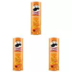 Pringles Pringles Paprika, 175g