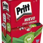 Pritt Colla Stick: colla sicura e affidabile per lavoretti e fai da te