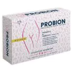 Probion Probiotici Donna - Equilibrio Flora Intima con Lactobacillus e Prebiotici
