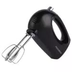Progress EK5901PVDE Mixer Manuale Elettrico Portatile con 5 Velocità