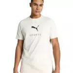 PUMA Better Sportswear Tee - Maglietta Unisex per Adulti