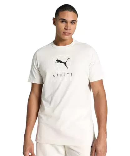 PUMA Better Sportswear Tee - Maglietta Unisex per Adulti