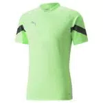 PUMA Teamfinal Training Jersey Uomo - Maglione Sportivo per Allenamento